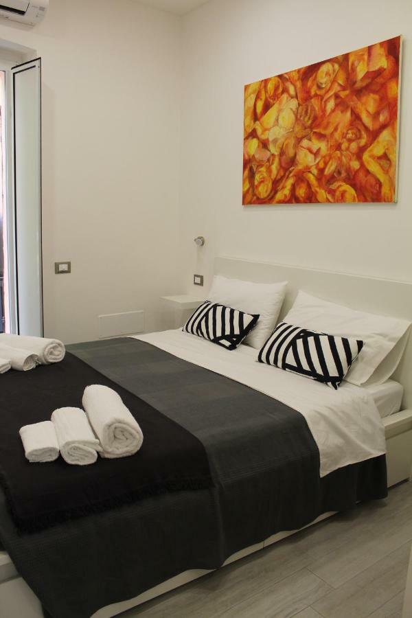 Casa Vodret Hotel Cagliari Exterior photo