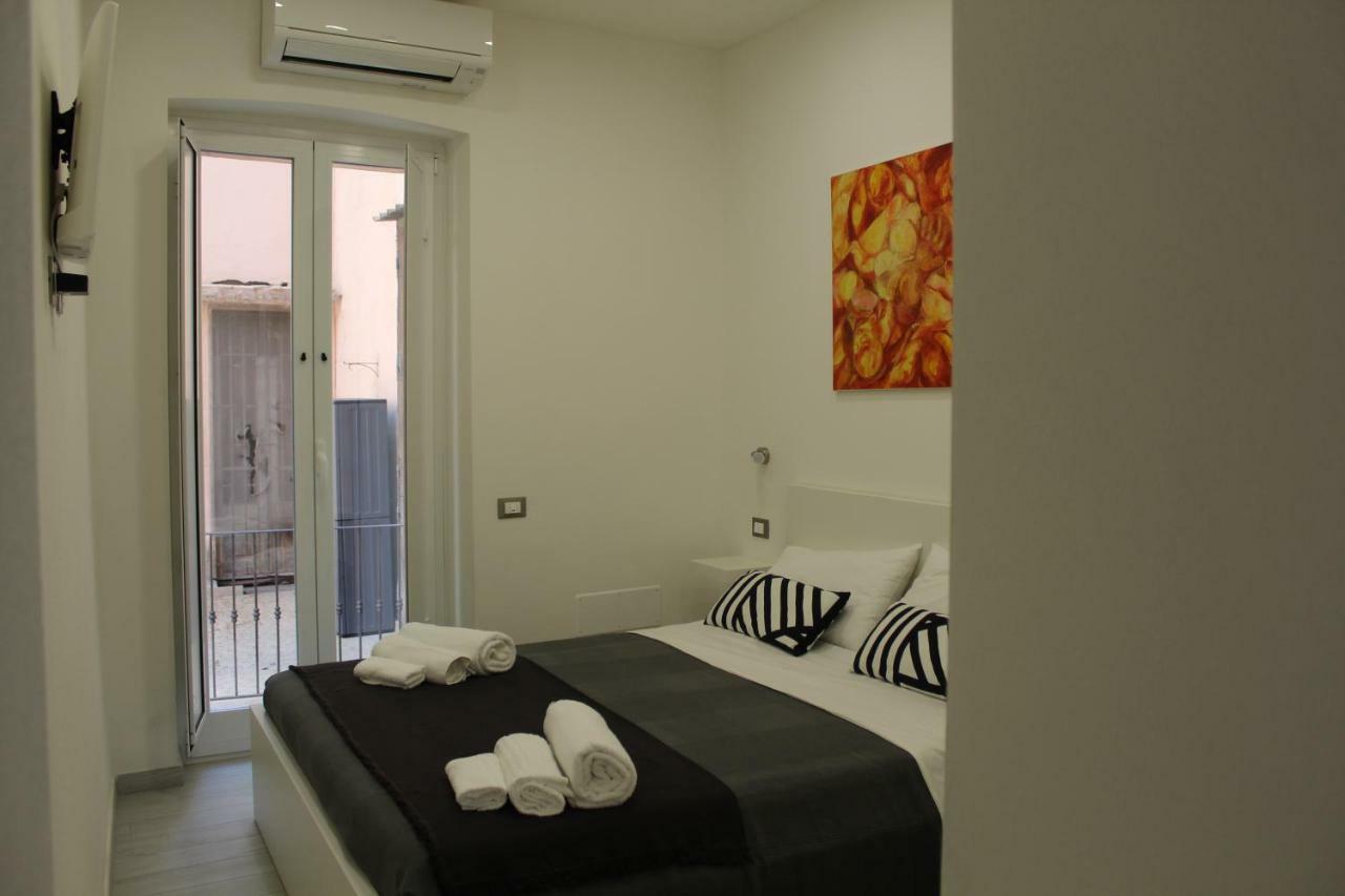Casa Vodret Hotel Cagliari Exterior photo