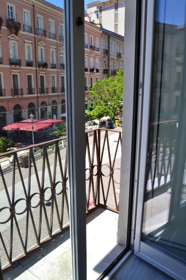 Casa Vodret Hotel Cagliari Exterior photo